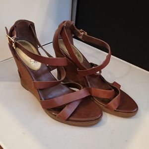 Lauren Ralph Lauren Womens Heels